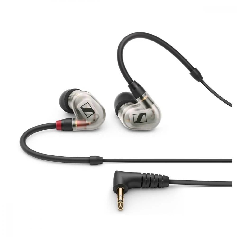 Sennheiser IE400-PRO Clear Audifonos In-ear Transparentes