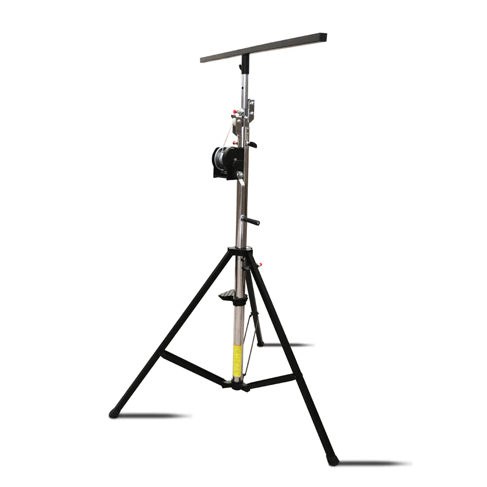 Tripode Malacate Hulk 80