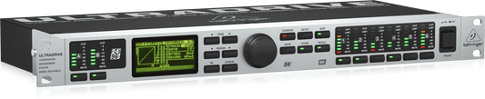 Behringer DCX2496LE Ultradrive