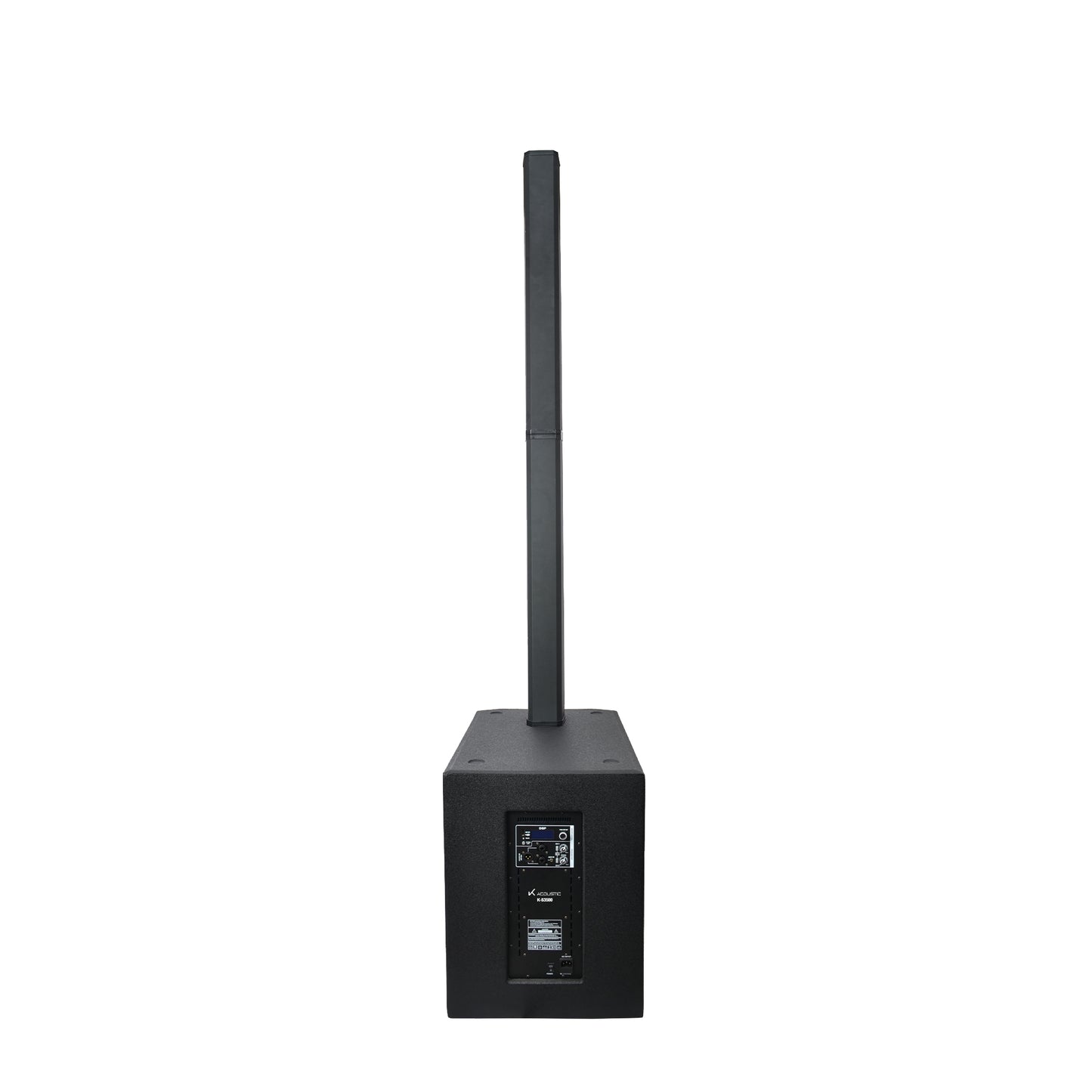K-ACOUSTIC K-S3500