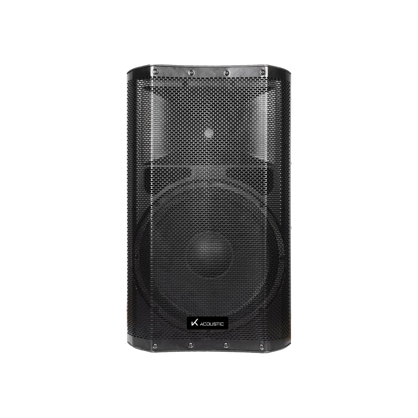 K-ACOUSTIC KE15A CAJA ACTIVA 15´´