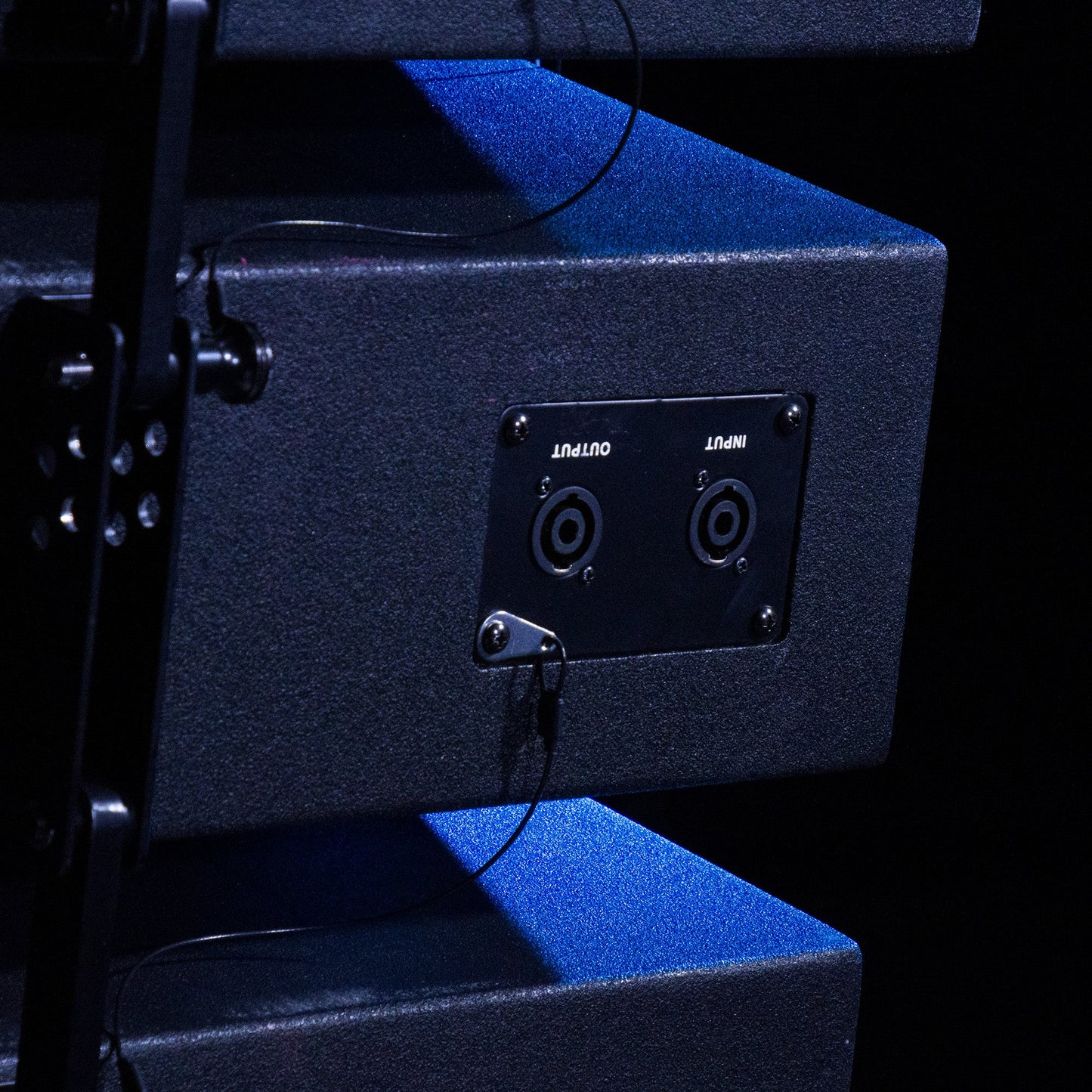 Norwood LIONPACK Sistema Line Array Pasivo