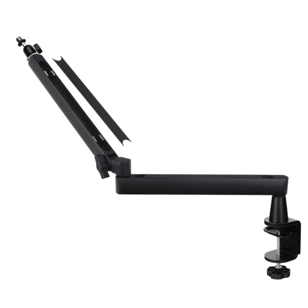 Alctron MA506 Brazo Micrófono Sobremesa -