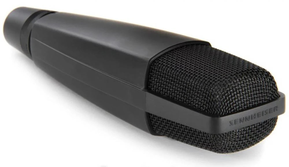Sennheiser MD421 II Micrófono Dinámico Cardioide