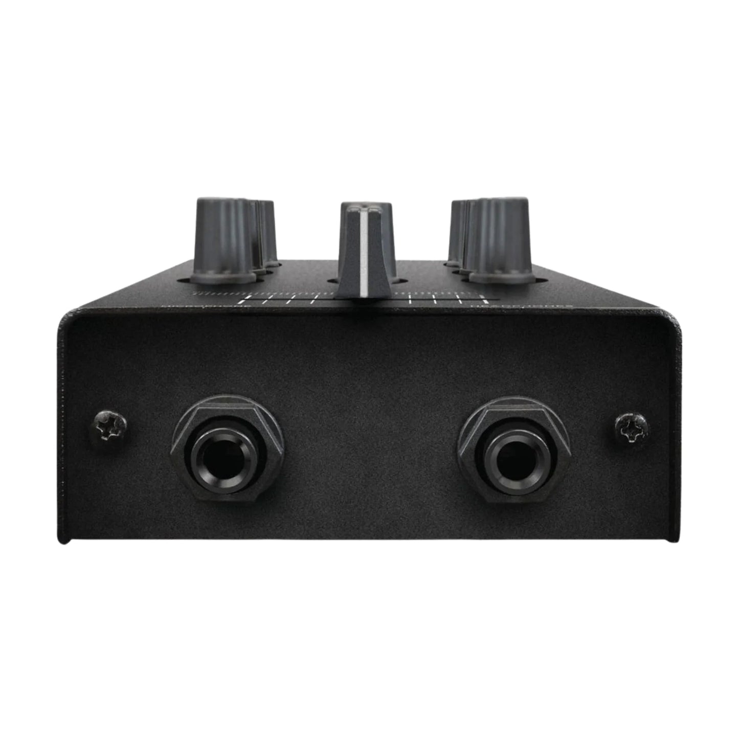 Gemini MM1 Mezclador para DJ 2 canales