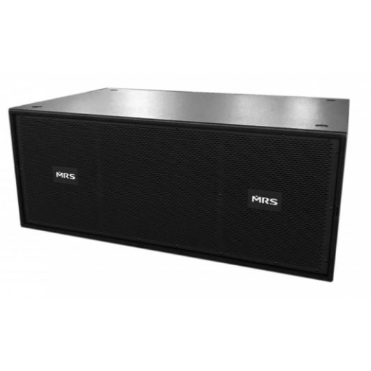 Sub-bajo activo MRS H-318 P