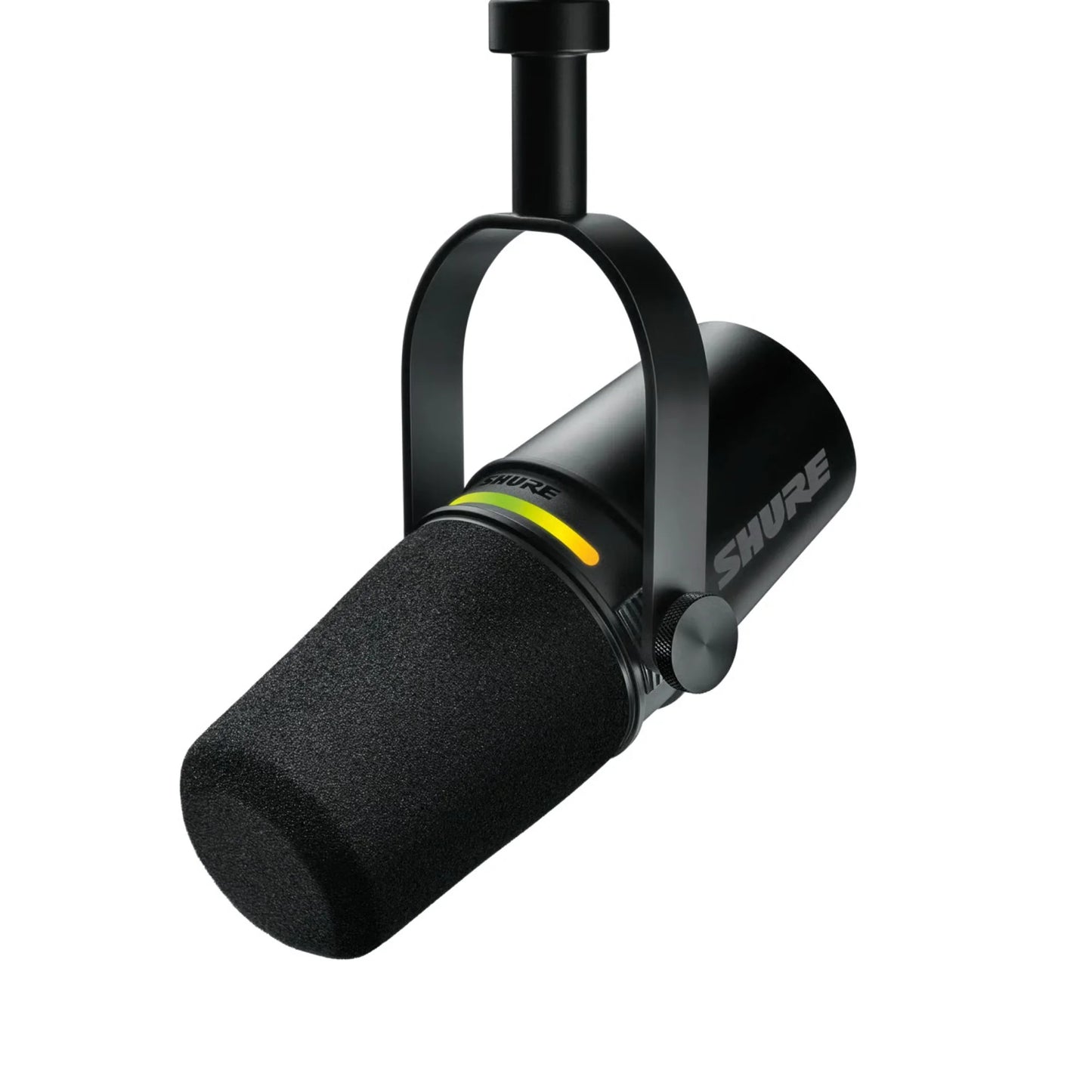 Shure MV7X Microfono Dinamico Podcast XLR