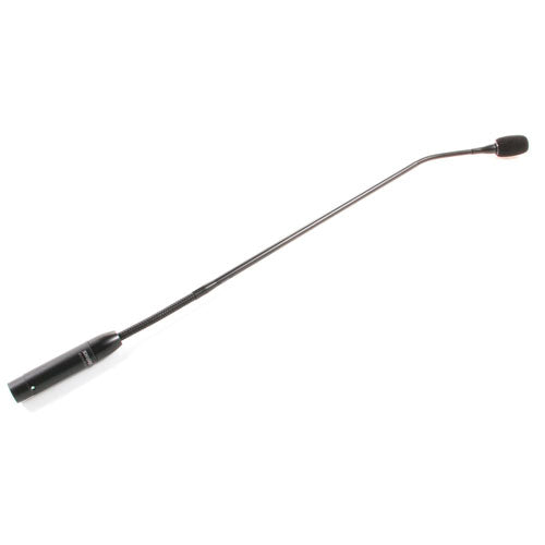 SHURE MX418C MICROFONO CUELLO DE GANZO