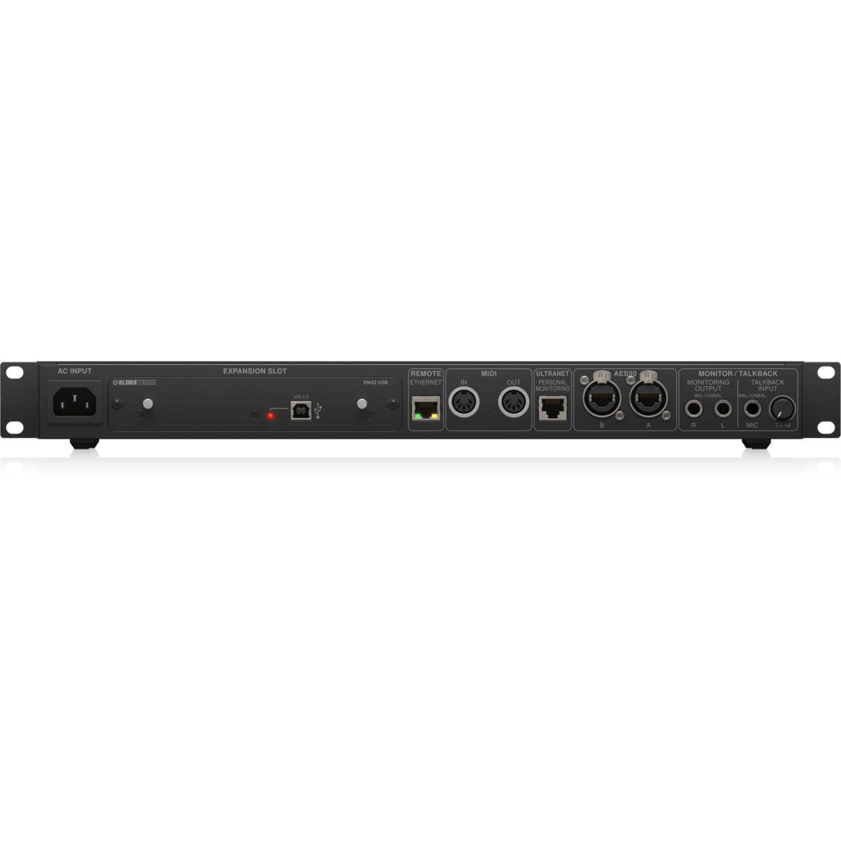 MODULO Midas M32 CORE