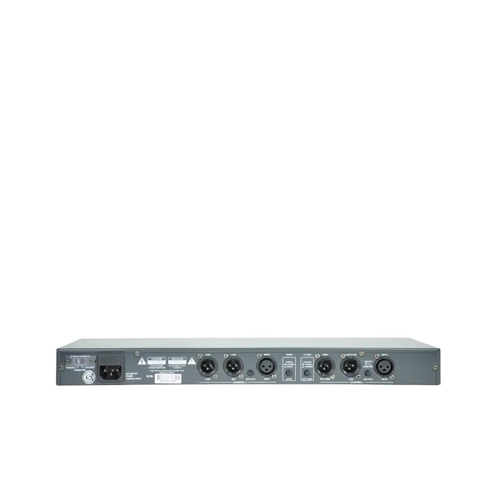 American Pro SC 102 Crossover 2 vías