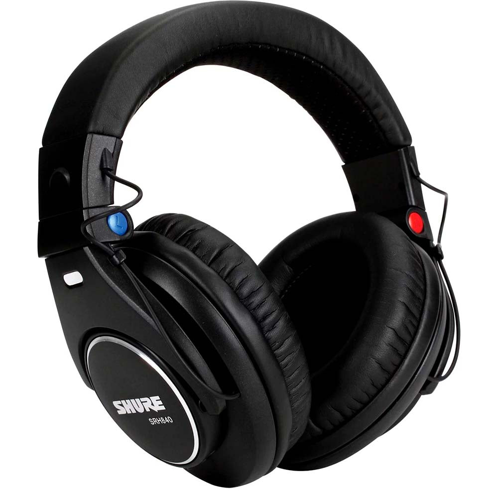 AUDIFONO Shure SRH840
