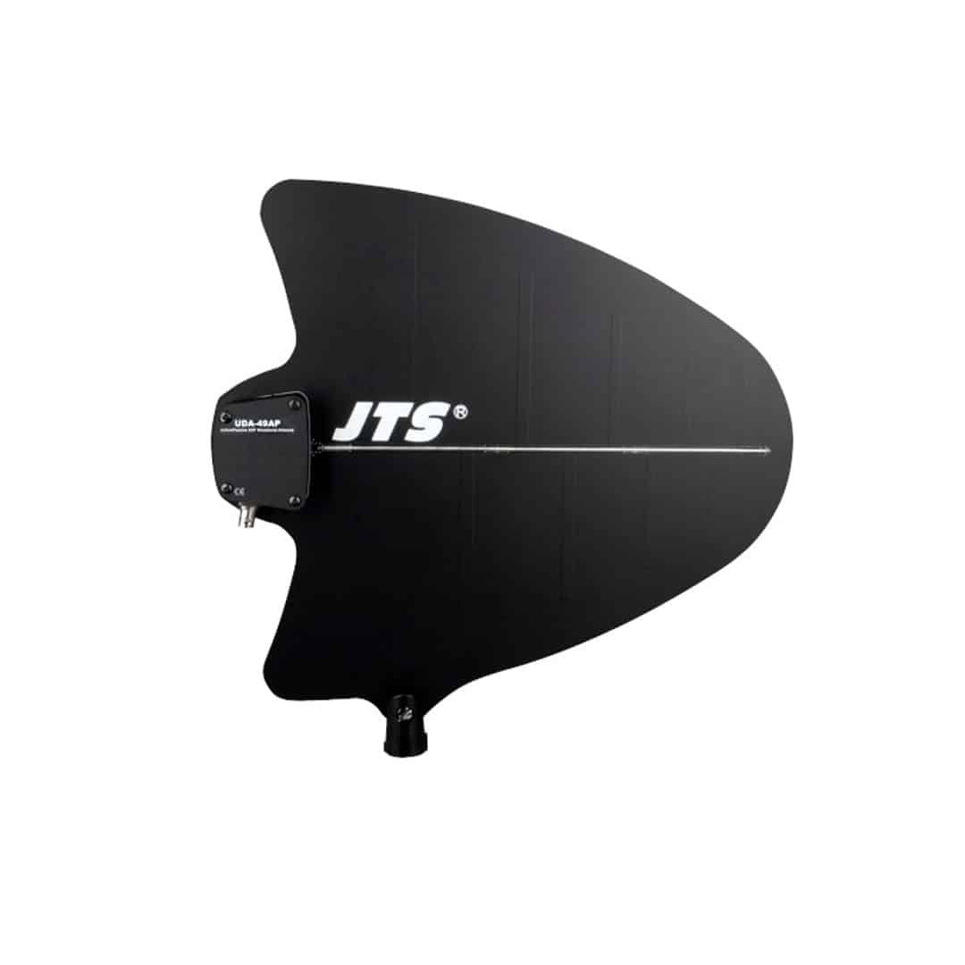 JTS UDA-49AP Antena Direccional Activa/Pasiva