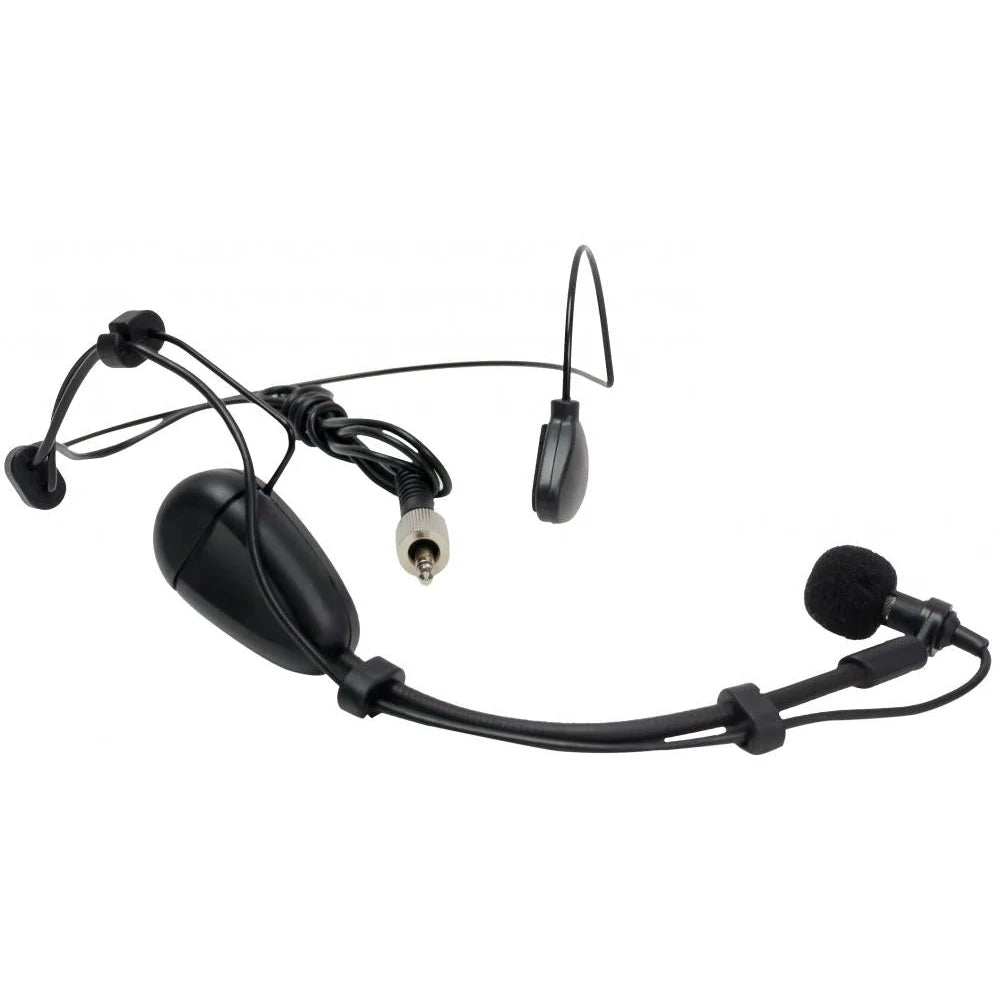 Gemini UHF-6100HL Sistema Inalámbrico de Cintillo