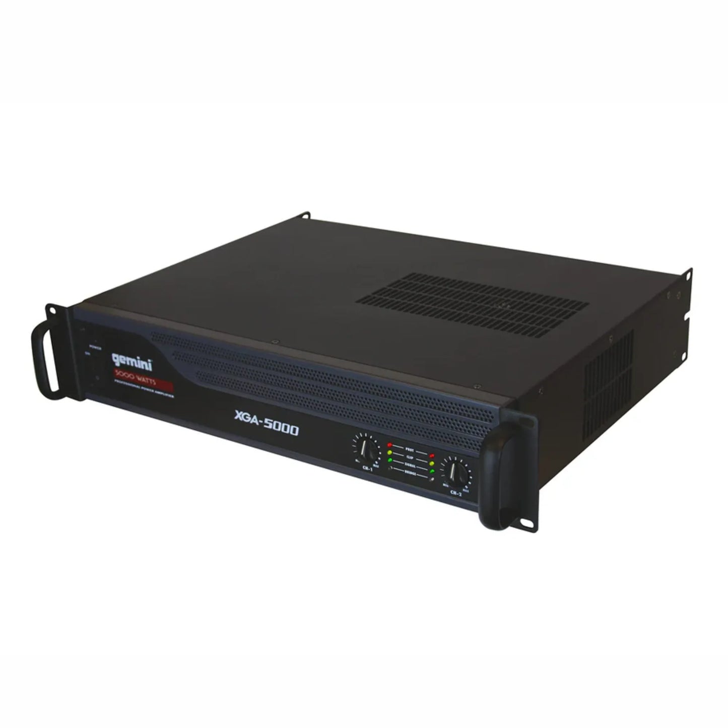 Gemini XGA-5000 Amplificador de Potencia
