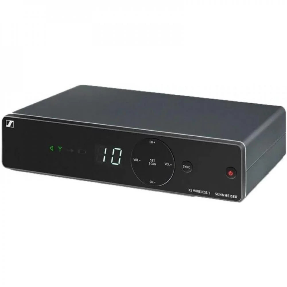 Sennheiser XSW1ME3B Sistema Inalámbrico Cintillo UH