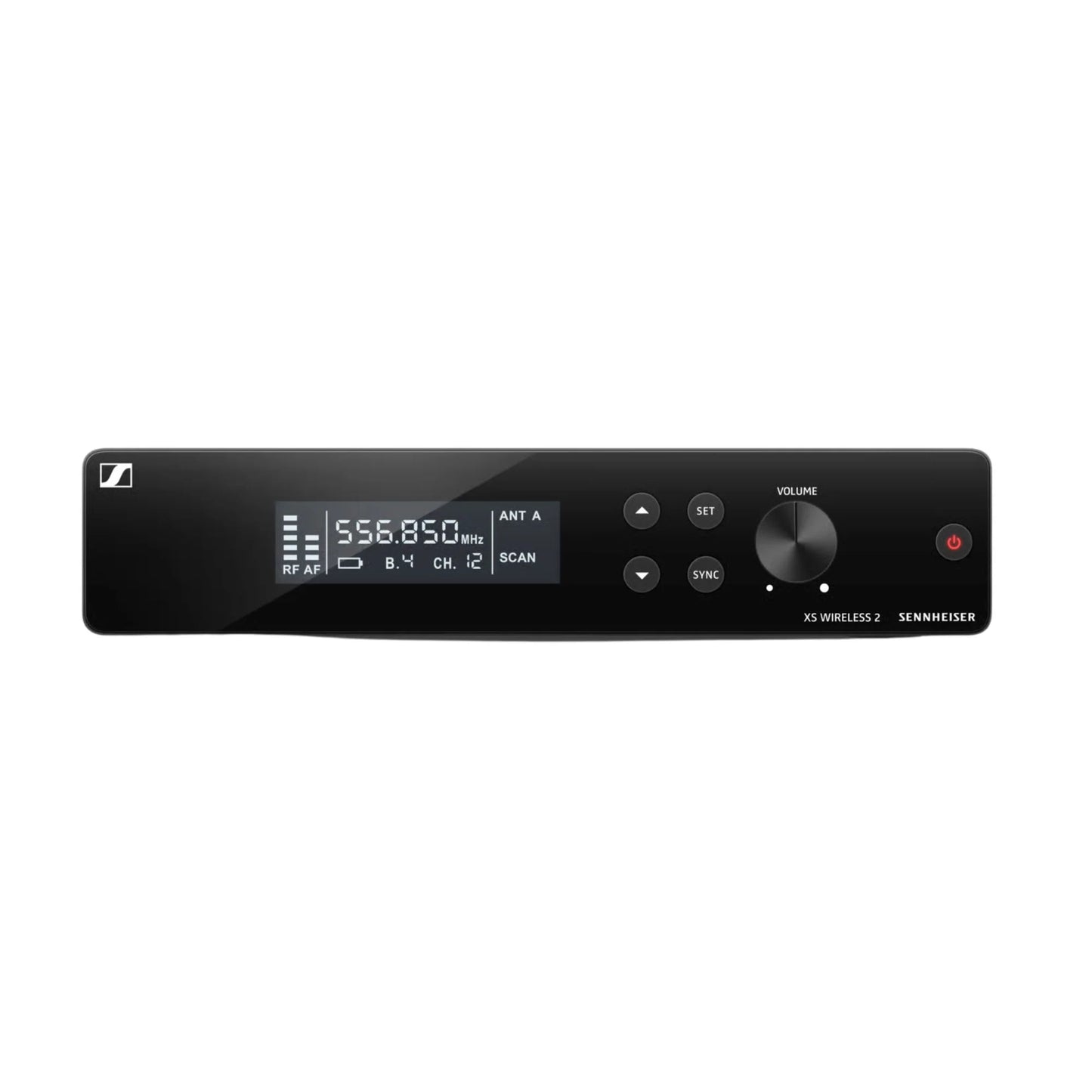 Sennheiser XSW2-ME3B Sistema Inalámbrico de Cintillo