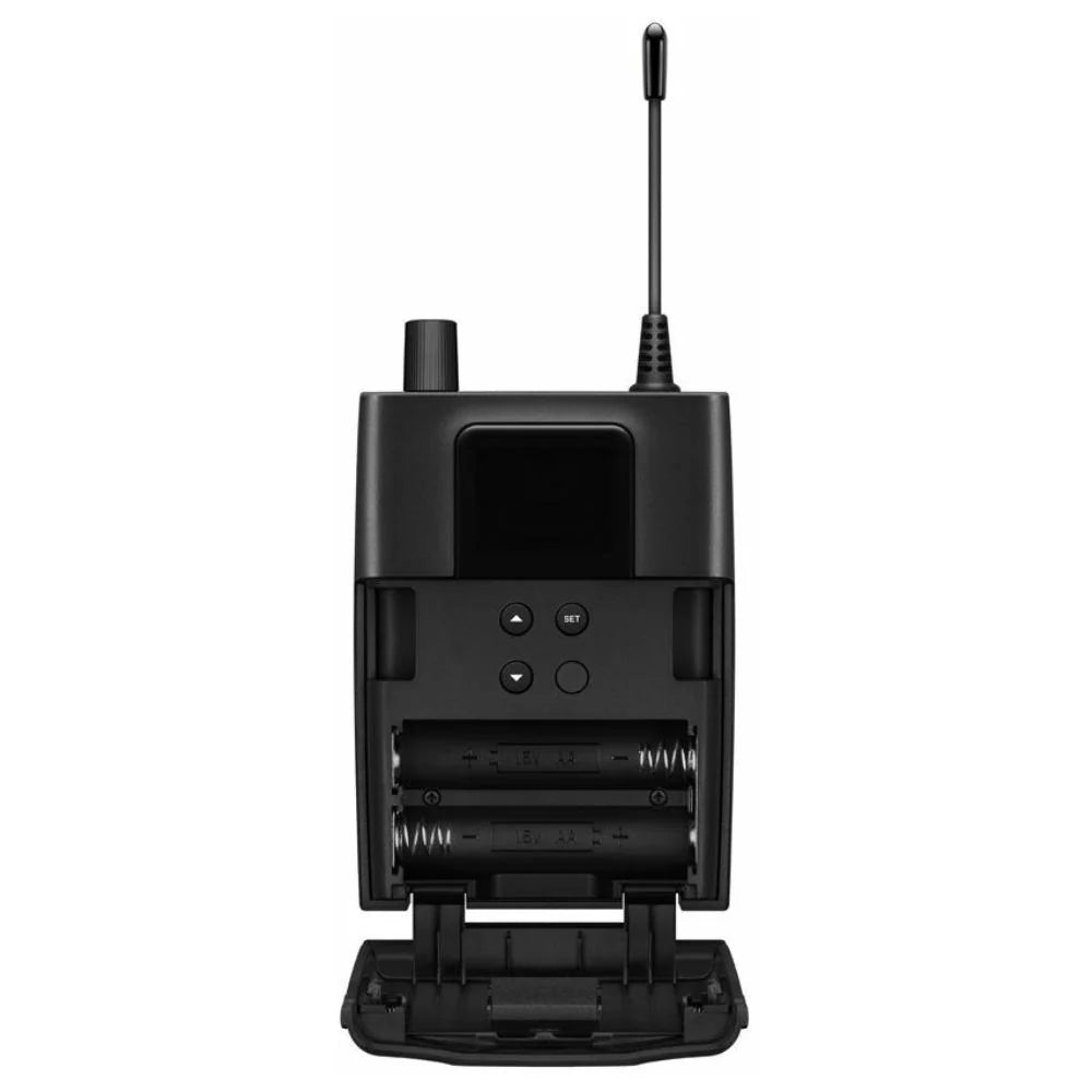 Sennheiser XSW Sistema Inalámbrico de Monitoreo In-ear
