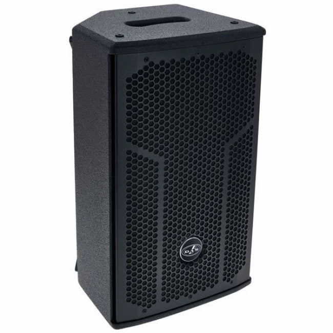 DAS ACTION-508A | ALTAVOZ ACTIVO BIAMPLIFICADO 8" 720W