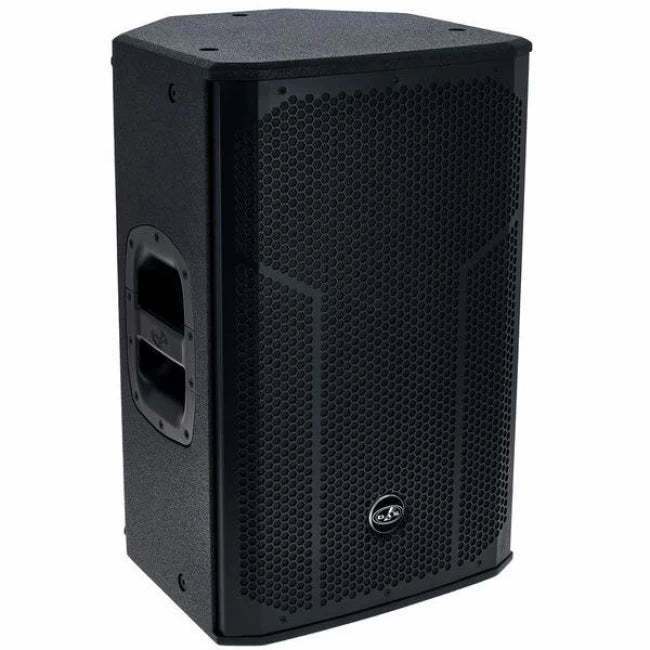 DAS ACTION-512A | ALTAVOZ BIAMPLIFICADO 12" 1000W
