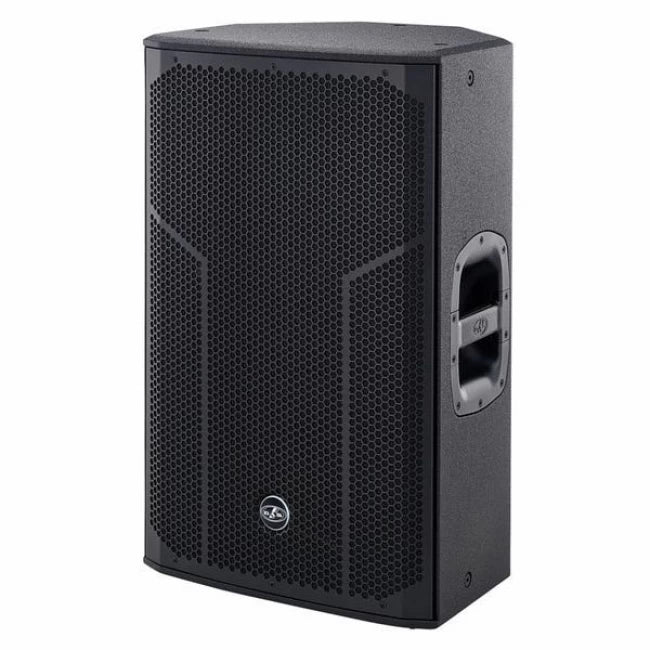 DAS ACTION-515A | ALTAVOZ AMPLIFICADO 2 X 15" 2250W