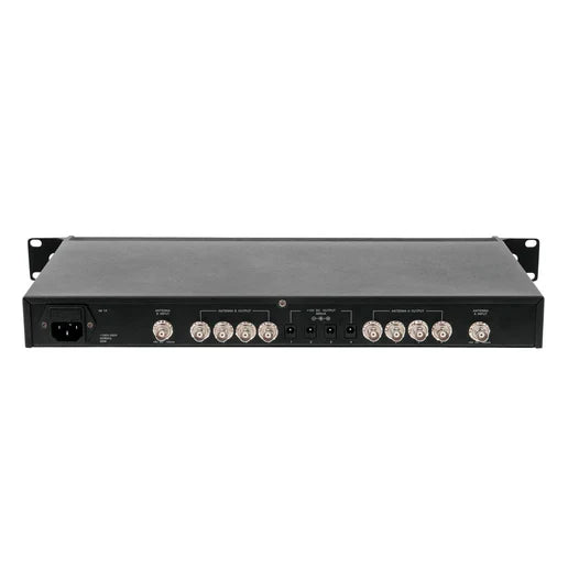 Relacart R-14D Sistema de Distribución de Antena