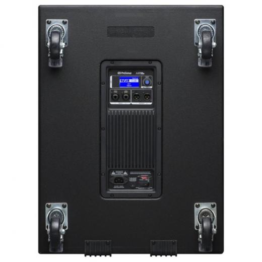 Presonus AIR18s Subwoofer Activo 18"