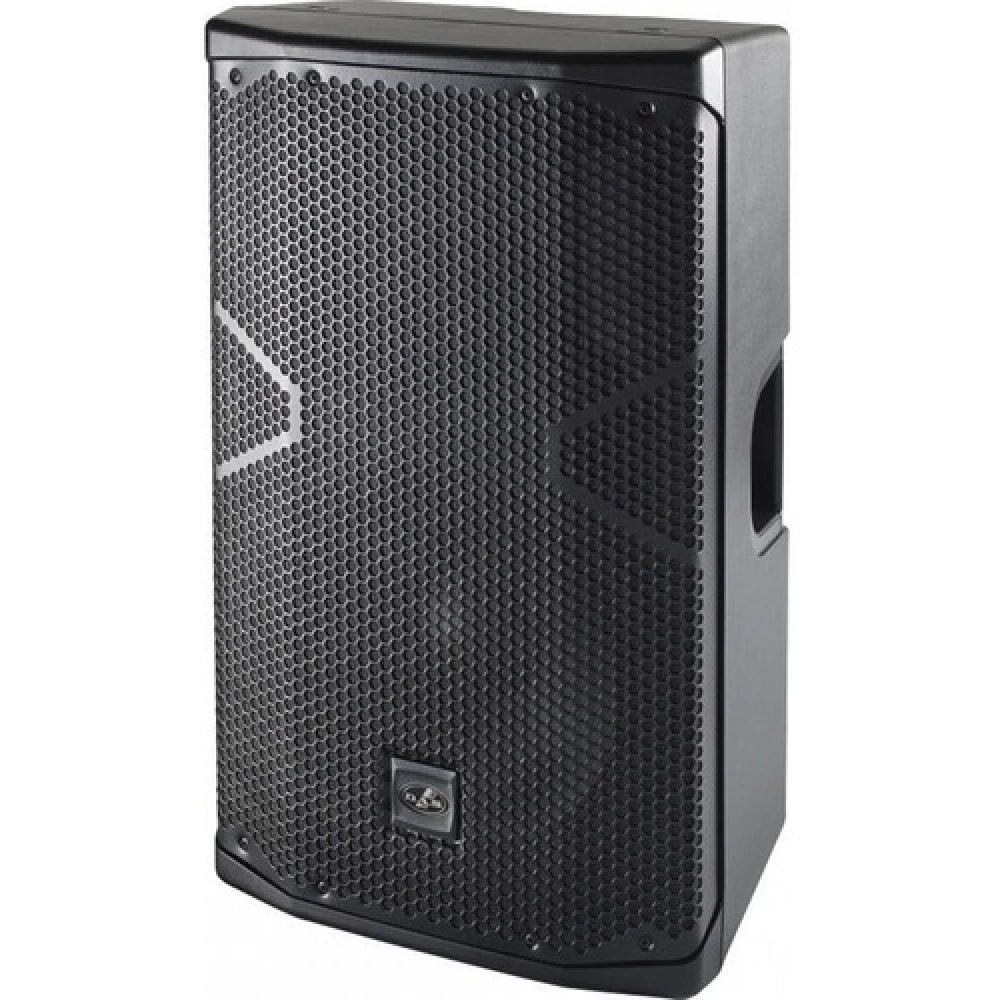 DAS ALTEA-412A | ALTAVOZ AMPLIFICADO 12