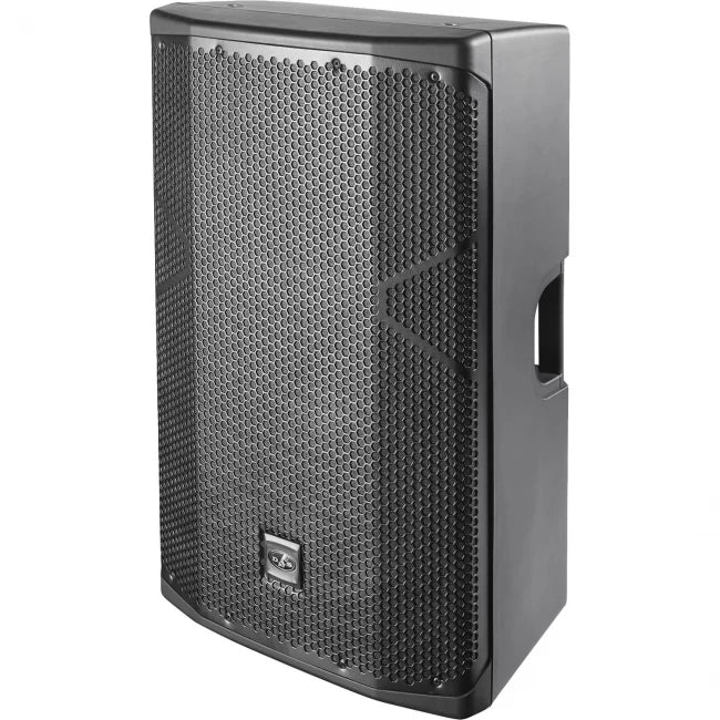 DAS ALTEA-715A | ALTAVOZ AMPLIFICADO 15