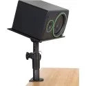 GATOR FRAMEWORK GFWSPKSTMNDSKCMP - SOPORTE PARA MONITORES (PAR)