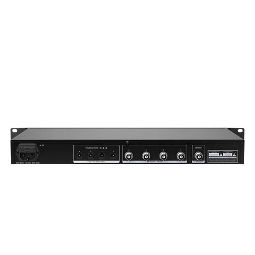 RELACART TAC4 Combinador De Antenas