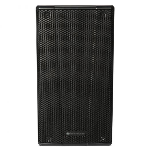 DB Technologies B-HYPE10, Caja Activa 10"