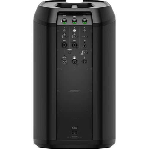 Sistema de line array portable Bose L1 Pro16