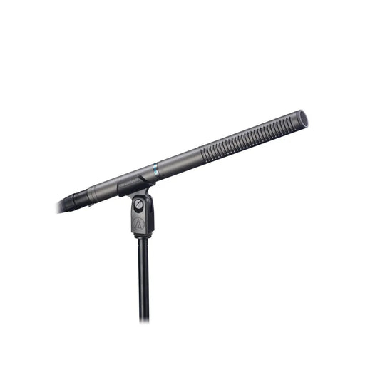 AUDIOTECHNICA AT897 MICRÓFONO CONDENSADOR