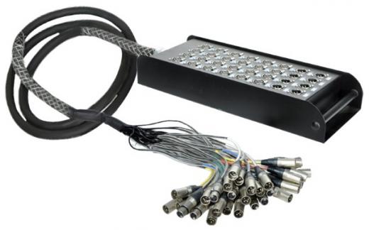 Stage Lab CLSN 24830 MULTIPAR