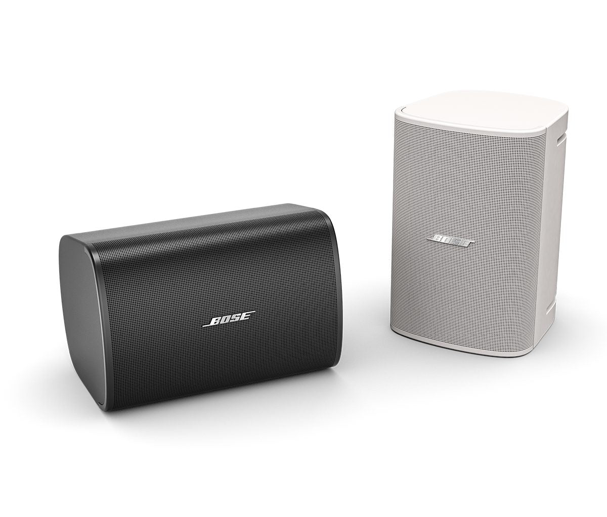 BOSE DesignMax DM5SE Negro (Par)