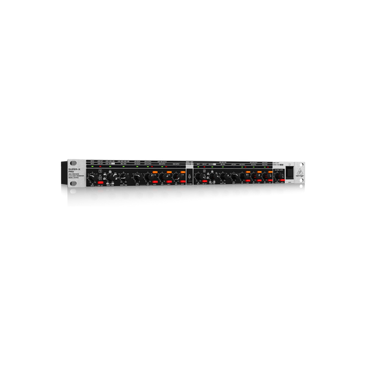 CROSSOVER BEHRINGER PRO CX3400