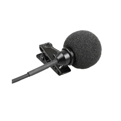 Relacart LM-P01 1M Micrófono Lavalier