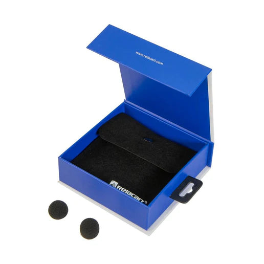 Relacart LM-P01 1M Micrófono Lavalier