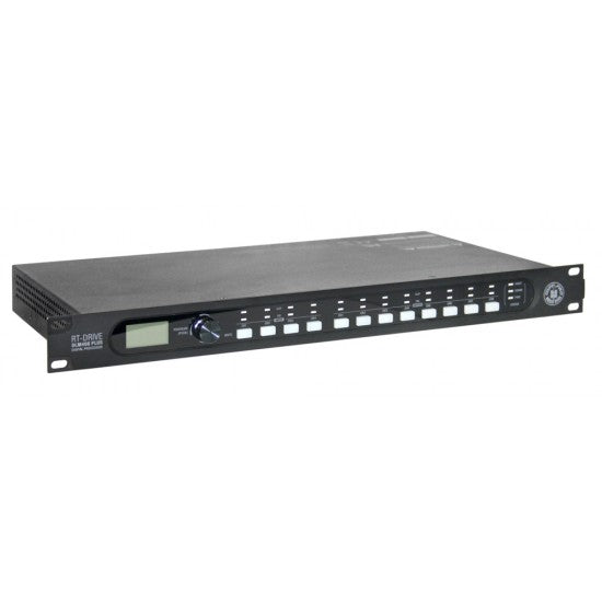 Procesador de audio digital Topp Pro DLM-408 PLUS