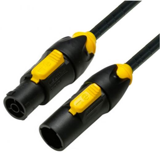 DB Technologies DPTC-160L Cable PowerCon 1.6 Mts