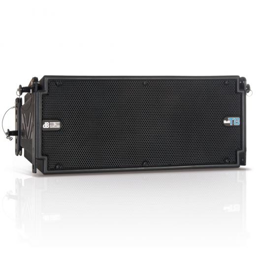 DB Technologies DVA T8 Modulo Array Activo 8"