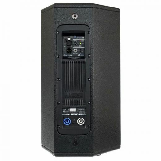 DB Technologies DVX D10 HP Caja Activa 10"