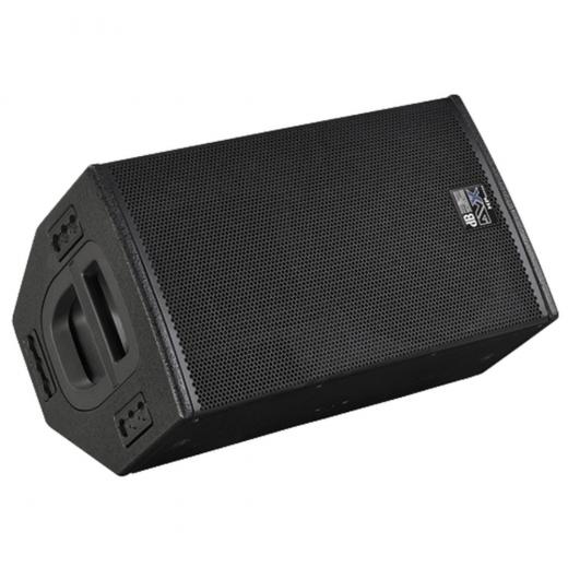 DB Technologies DVX D10 HP Caja Activa 10"