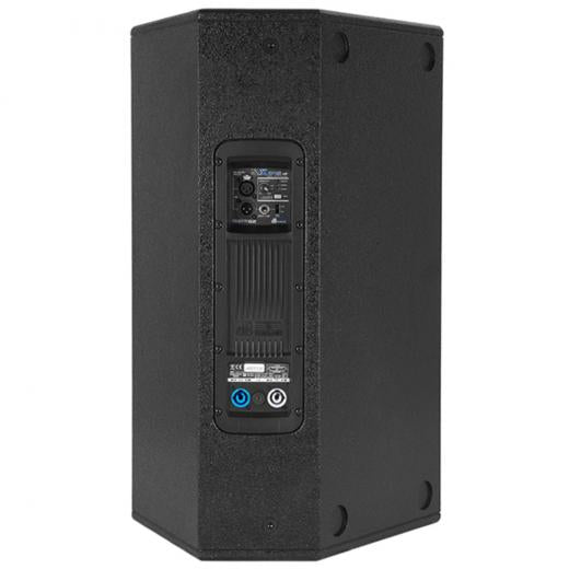 DB Technologies DVX D15 HP Caja Activa 15"