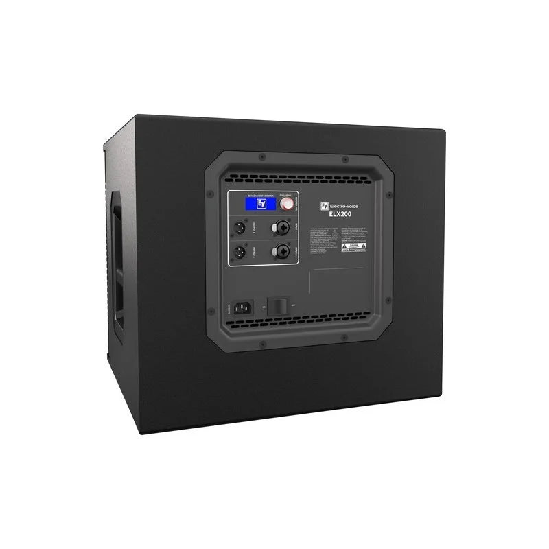 Electrovoice ELX200-12SP Sub activo 12