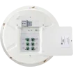 ELECTROVOICE EVID C2.1 PARLANTES DE CIELO COMPACTOS (PAR)