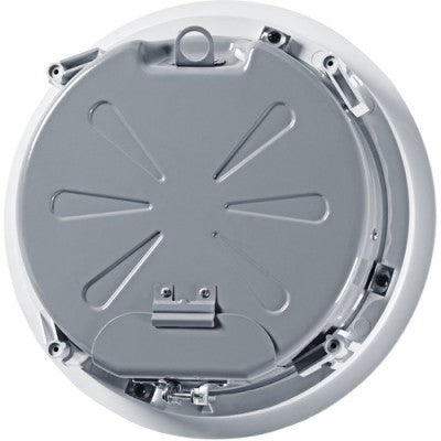 Electrovoice Evid C4.2LP parlante empotrado 4 pulg perfil bajo blanco (par)