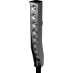 ELECTROVOICE EVOLVE50-B MINI LINE ARRAY ACTIVO PORTATIL NEGRO
