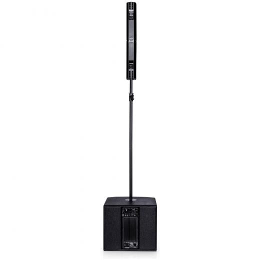 DB Technologies ES802 Sistema Audio Portable PA