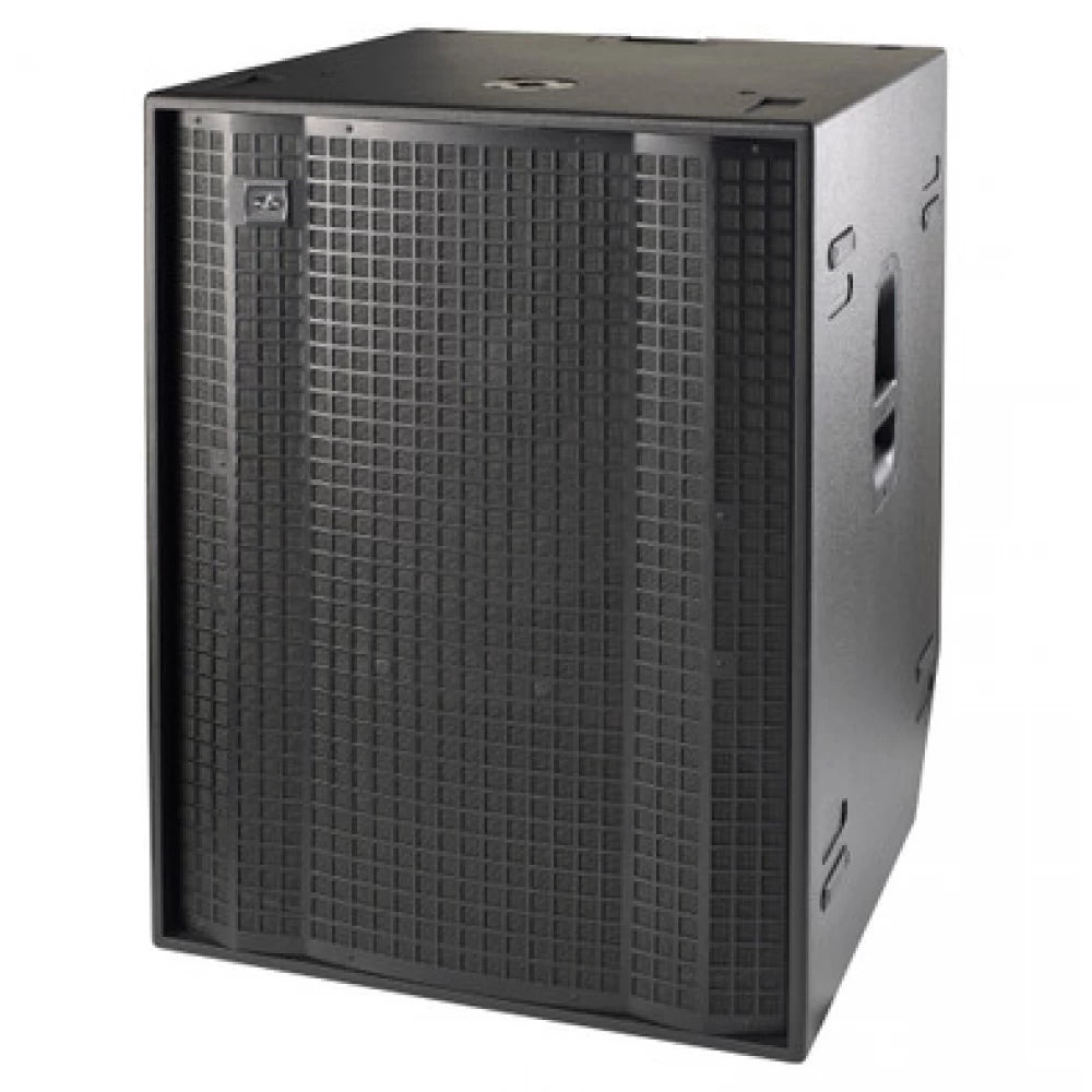 DAS EVENT-121A | LINE ARRAY 1X21" ACTIVO